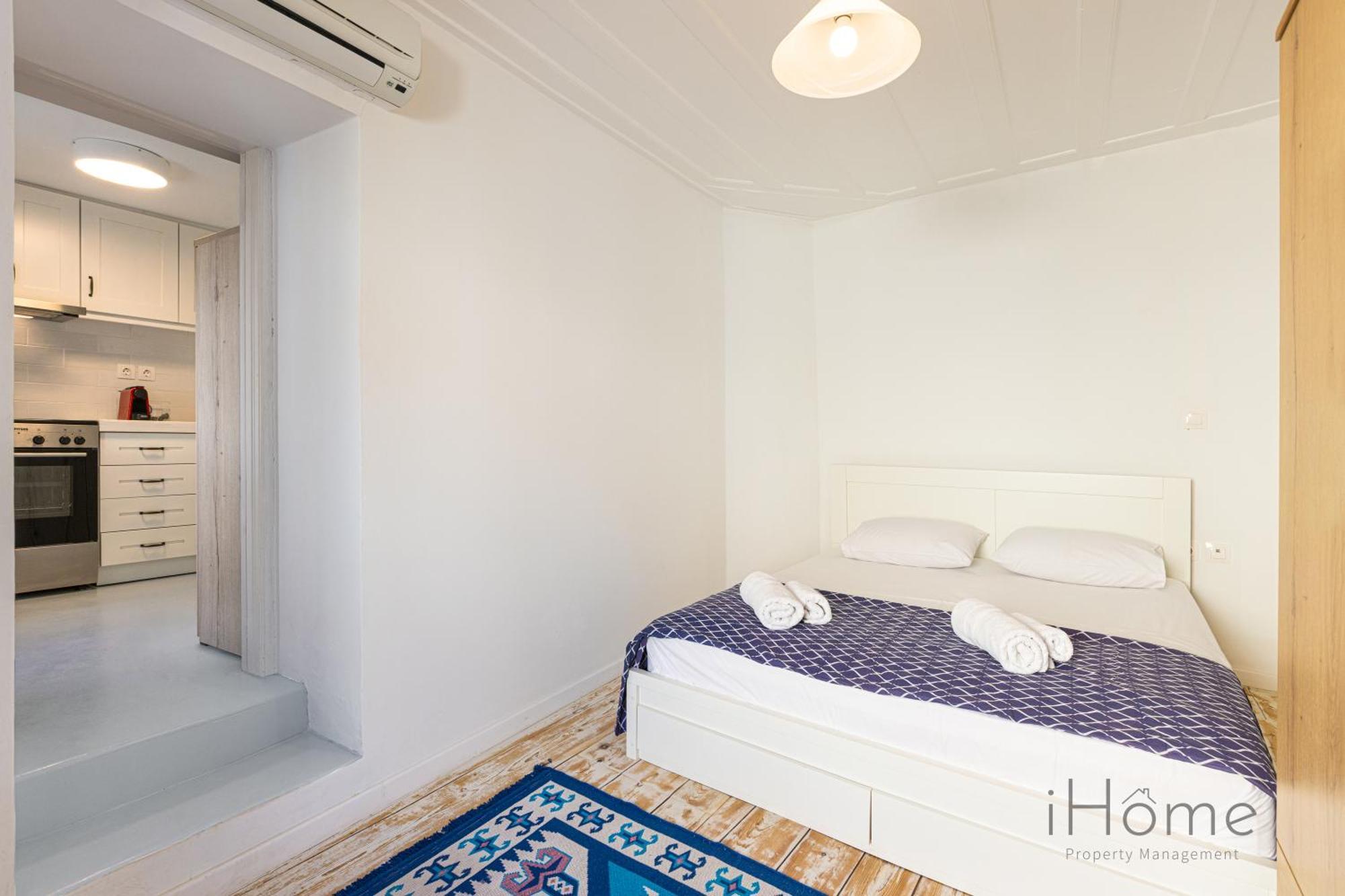 Kokkari'S Destiny - At The Heart Of The City Center Exteriér fotografie